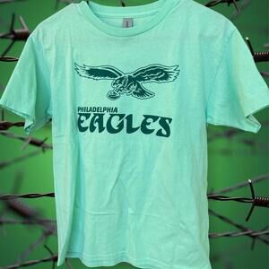 Philadelphia Eagles Tshirt